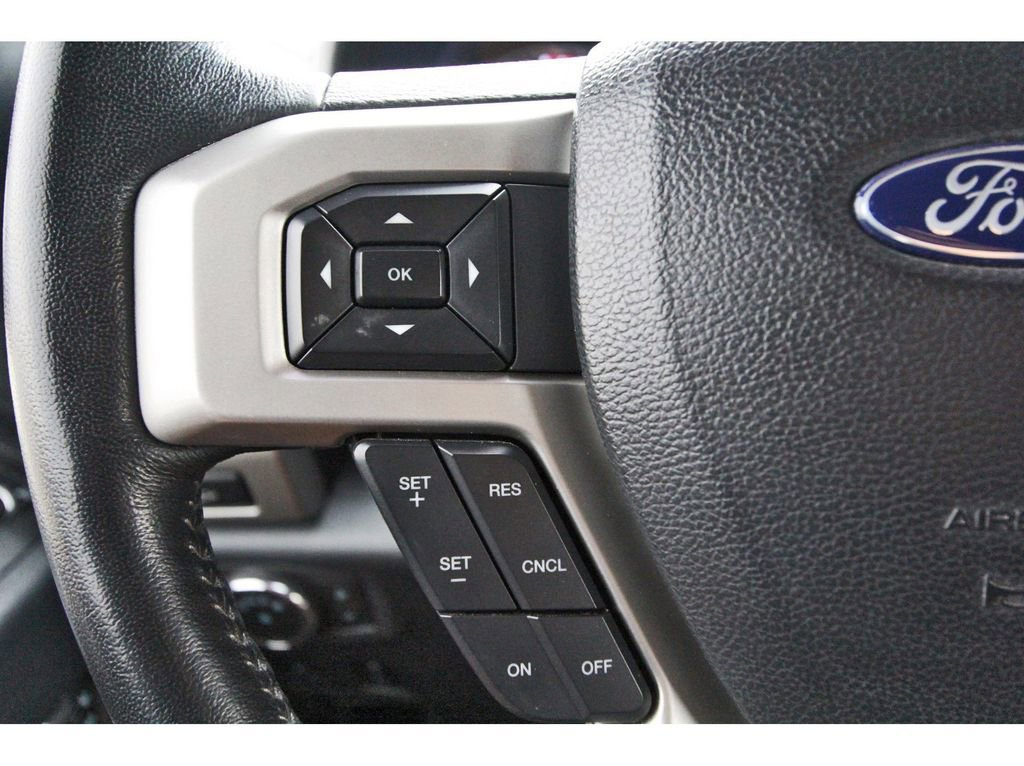 Certified 2022 Ford F250 Lariat w/ Lariat Ultimate Package image 18