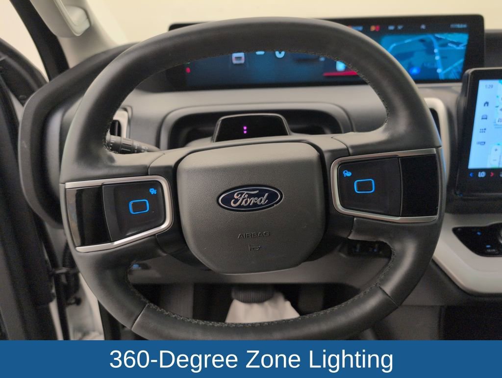 Certified 2025 Ford Expedition Active image 41