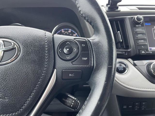 Used 2018 Toyota RAV4 Limited image 14