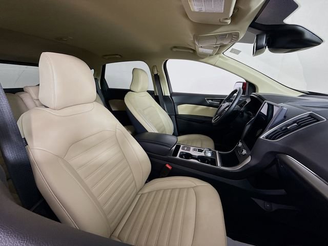 Certified 2022 Ford Edge SEL w/ Convenience Package image 26
