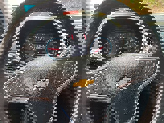 Used 2018 Chevrolet Equinox LT image 15