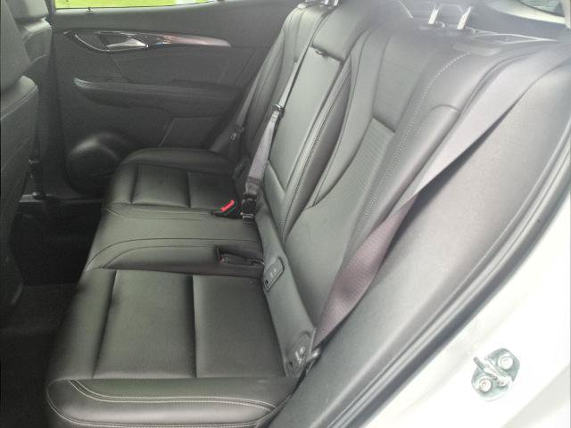Used 2024 Buick Envision Preferred AWD/4WD image 7