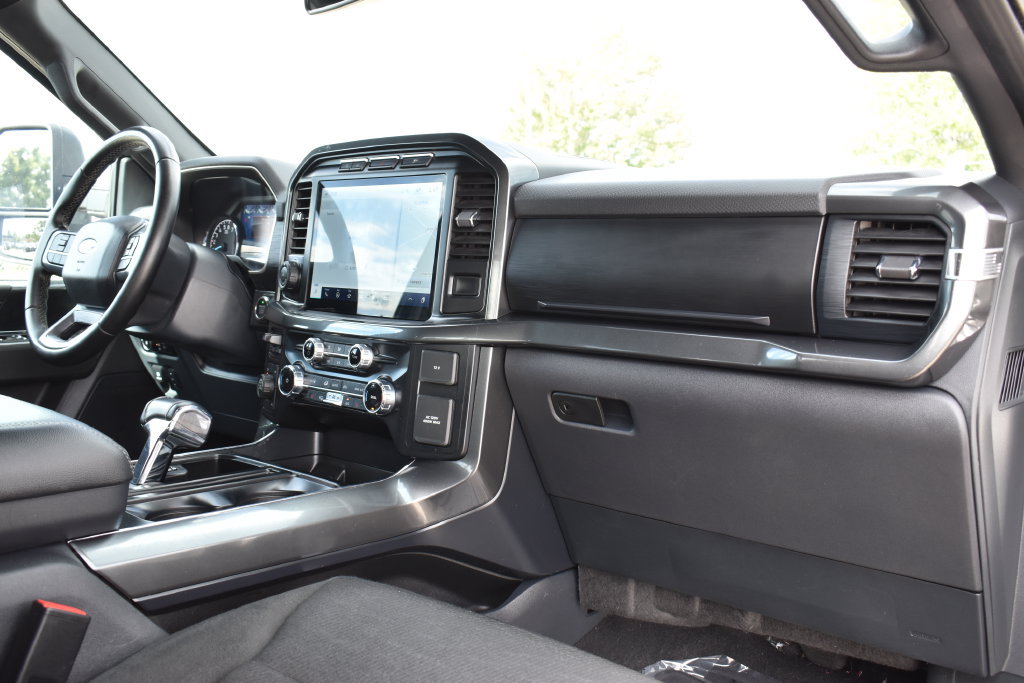Certified 2023 Ford F150 4x4 SuperCrew image 38