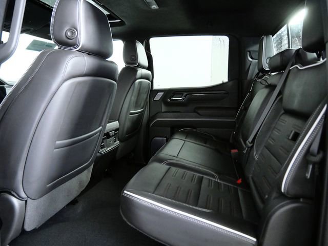 Used 2023 GMC Sierra 1500 AT4X image 15