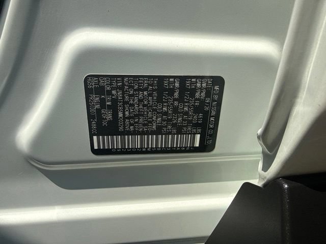 Used 2021 Nissan Rogue SL w/ Premium Package AWD/4WD image 40