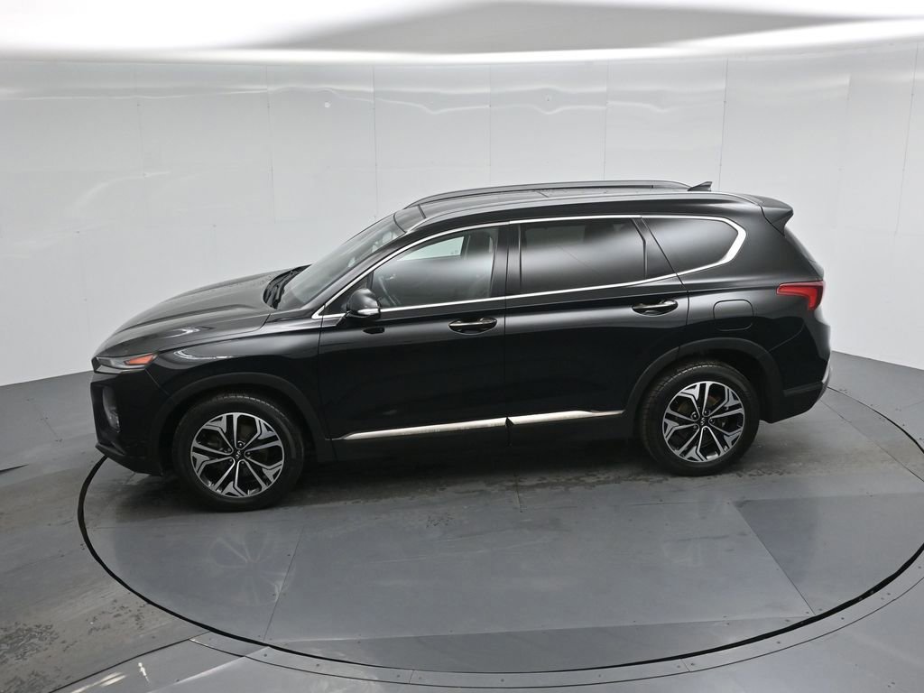 Used 2019 Hyundai Santa Fe Ultimate w/ Cargo Package image 23