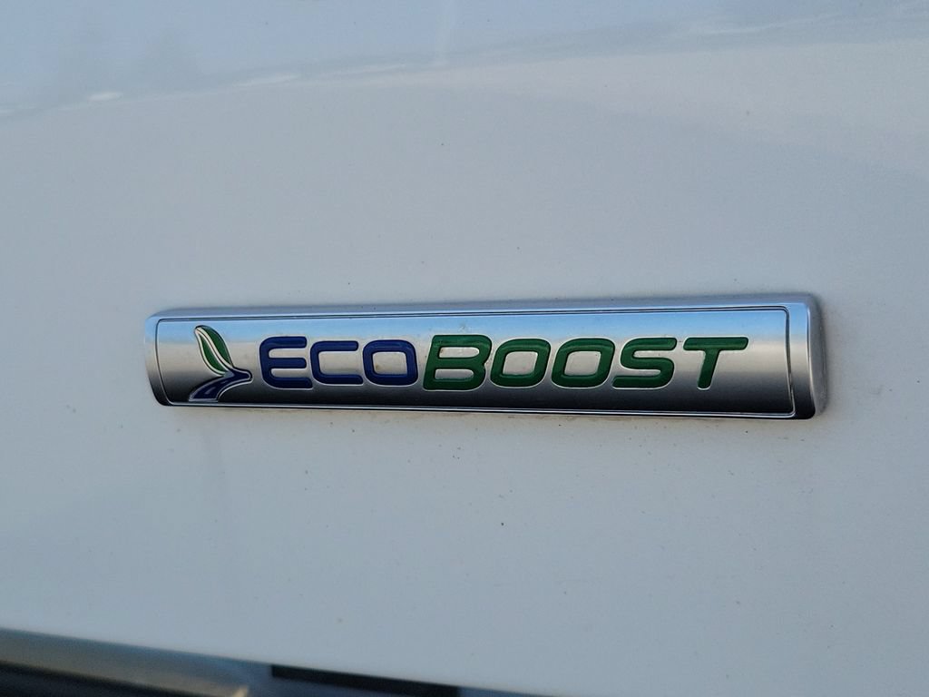 Certified 2020 Ford F150 Lariat w/ Equipment Group 502A Luxury AWD/4WD image 8