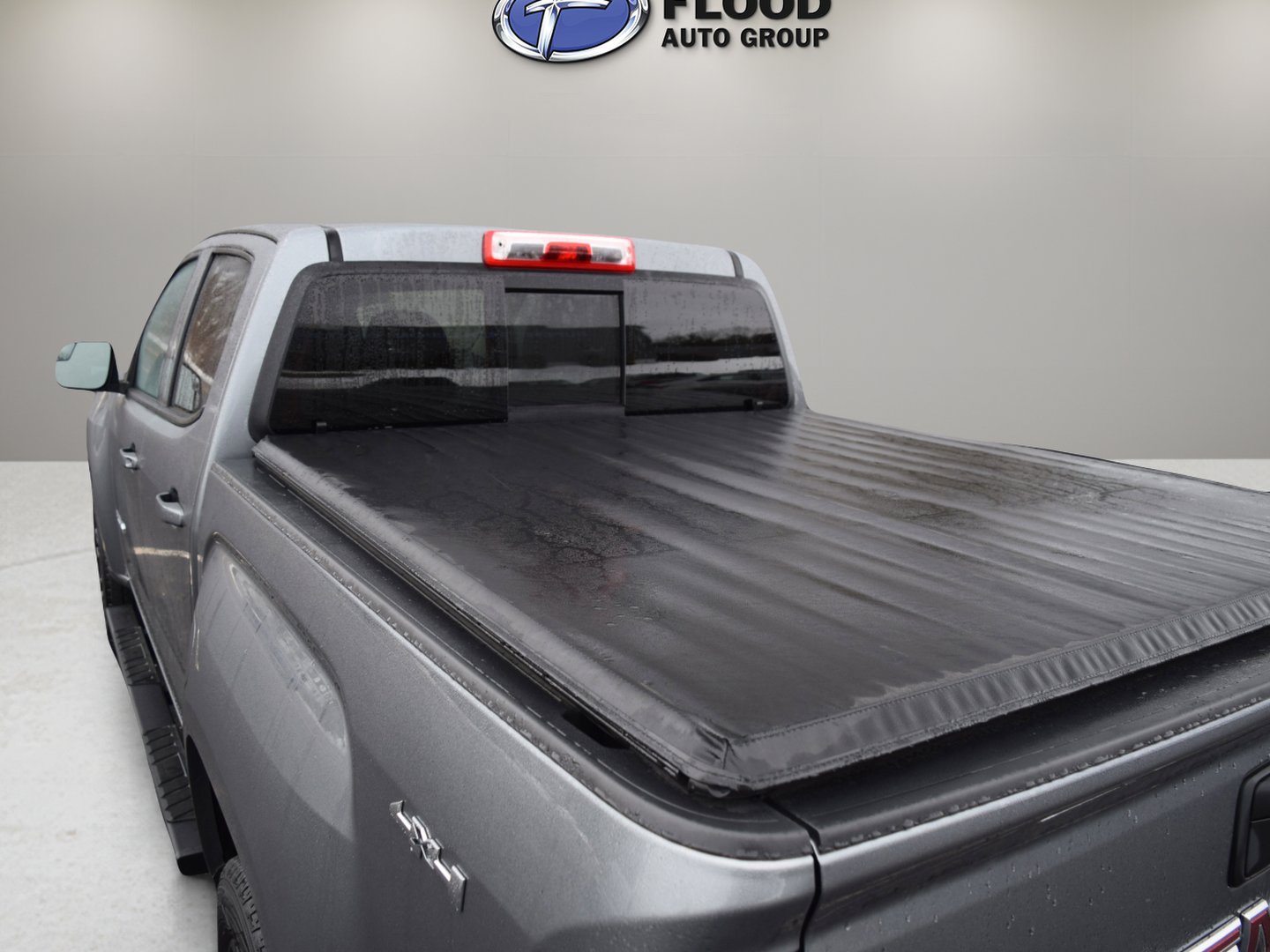 Used 2022 GMC Canyon Elevation w/ Elevation Premium Package image 7