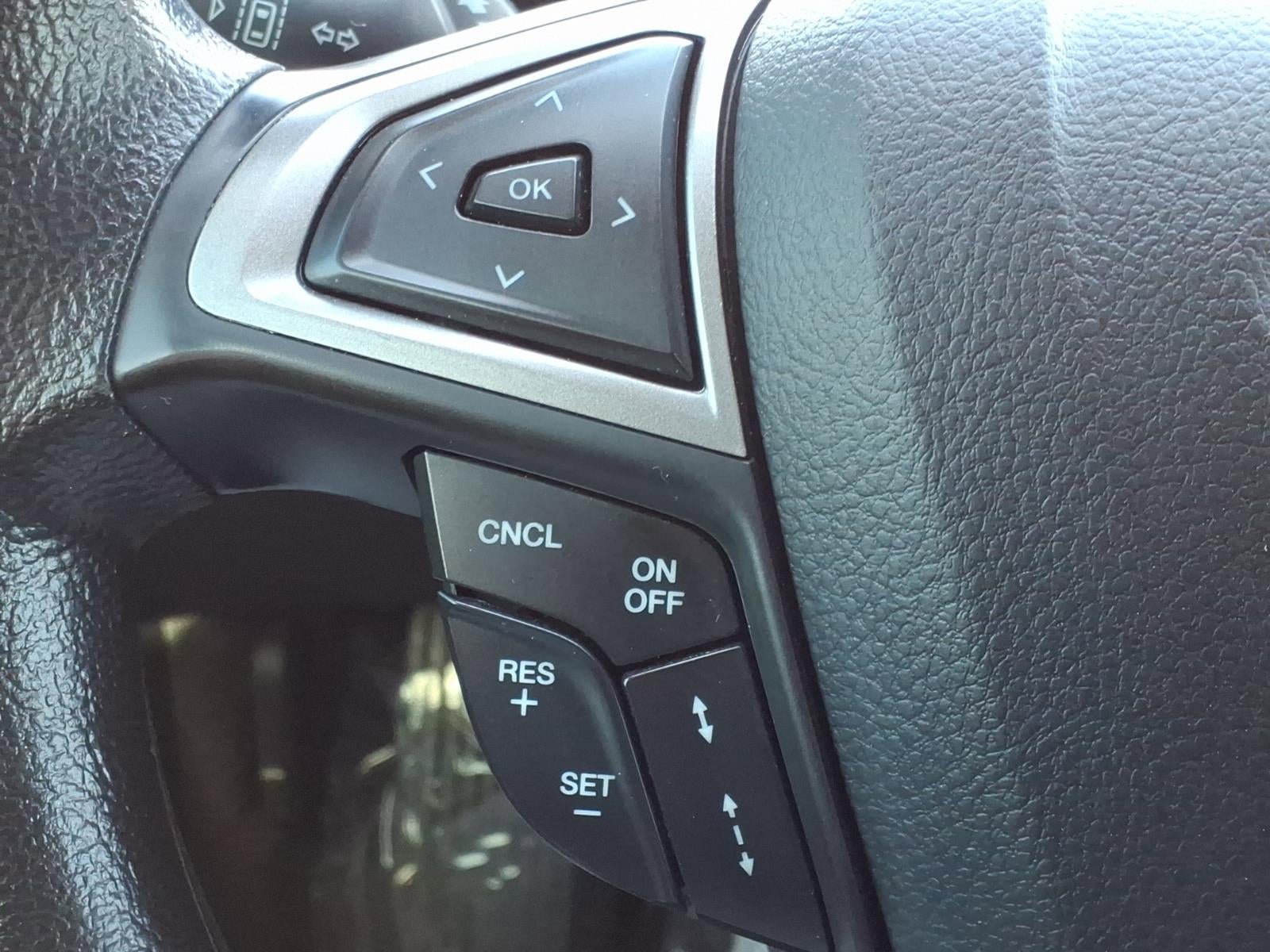 Certified 2020 Ford Fusion SE FWD image 27
