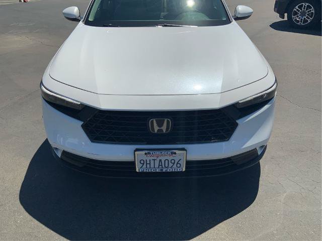 Used 2023 Honda Accord EX image 22