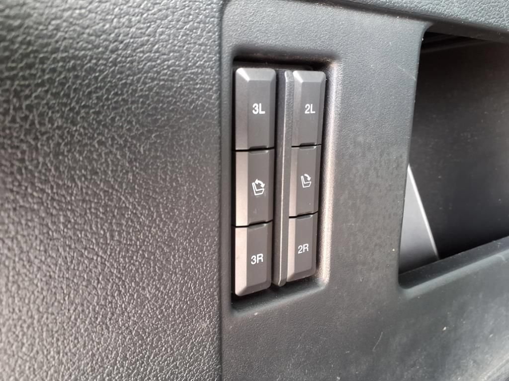 Certified 2020 Ford Expedition King Ranch AWD/4WD image 13