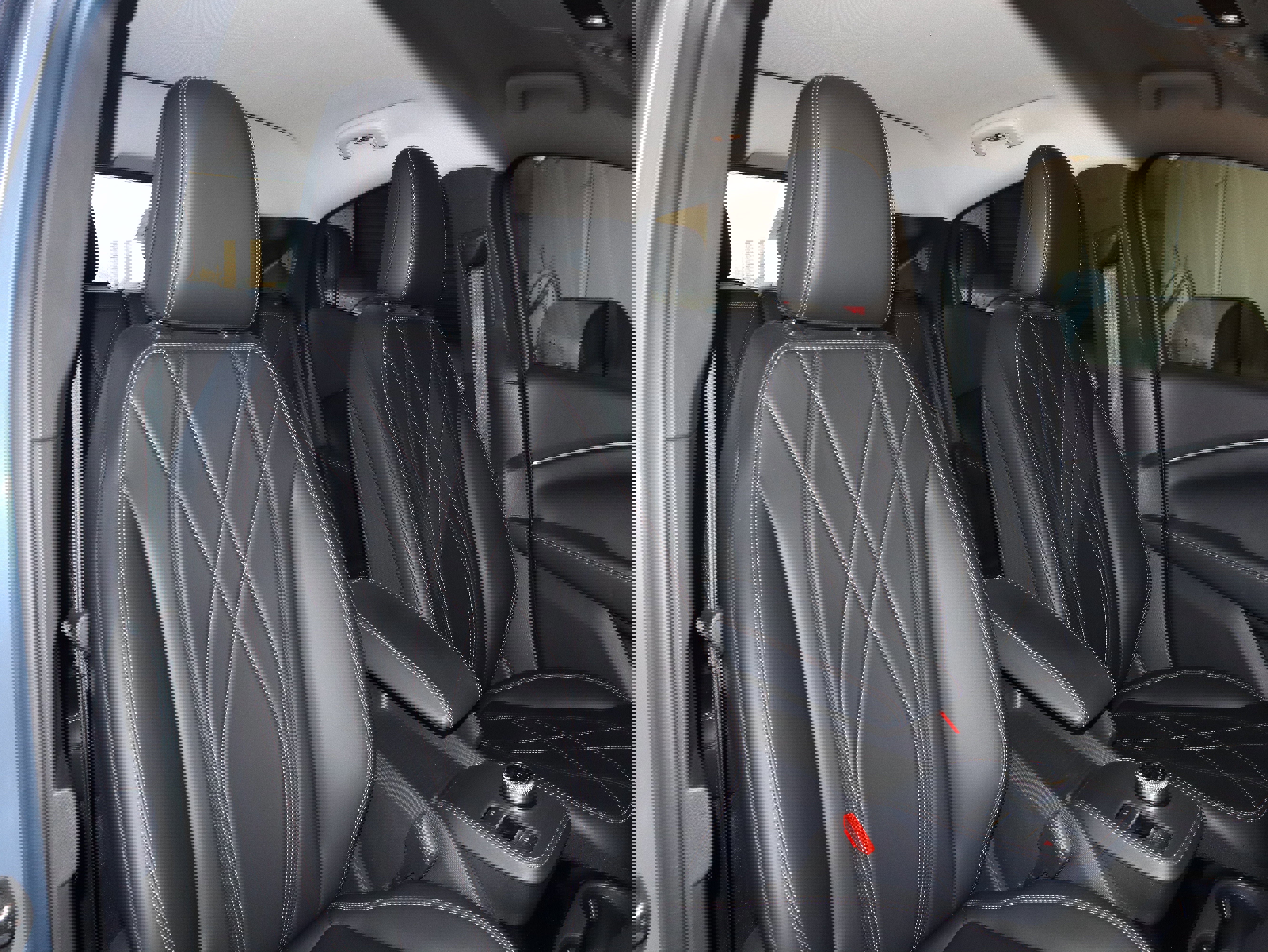 Certified 2024 Ford Mustang Mach-E Select image 39