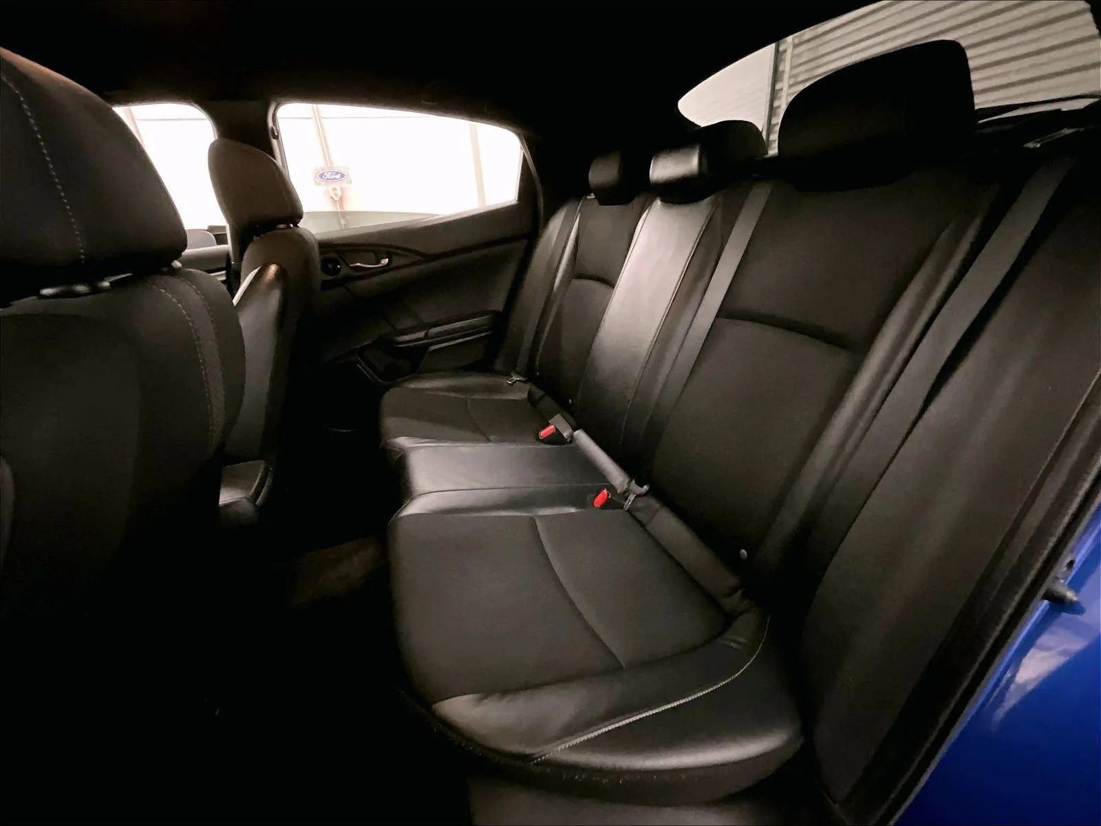Used 2020 Honda Civic Sport image 25