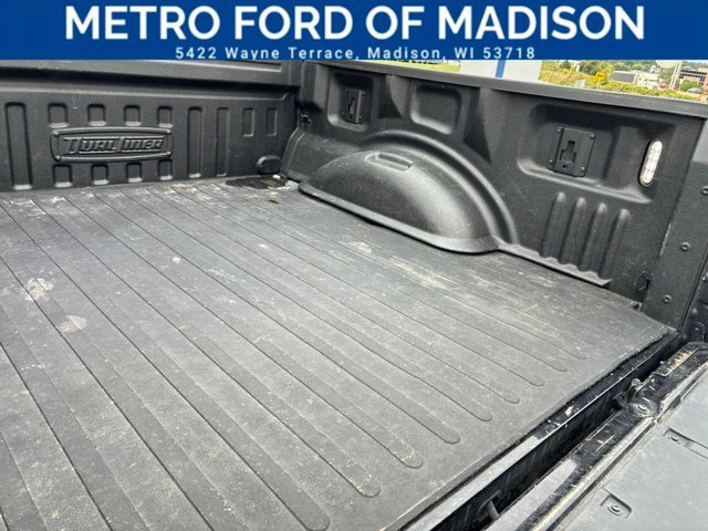 Certified 2022 Ford F150 Lariat w/ Equipment Group 502A High AWD/4WD image 13