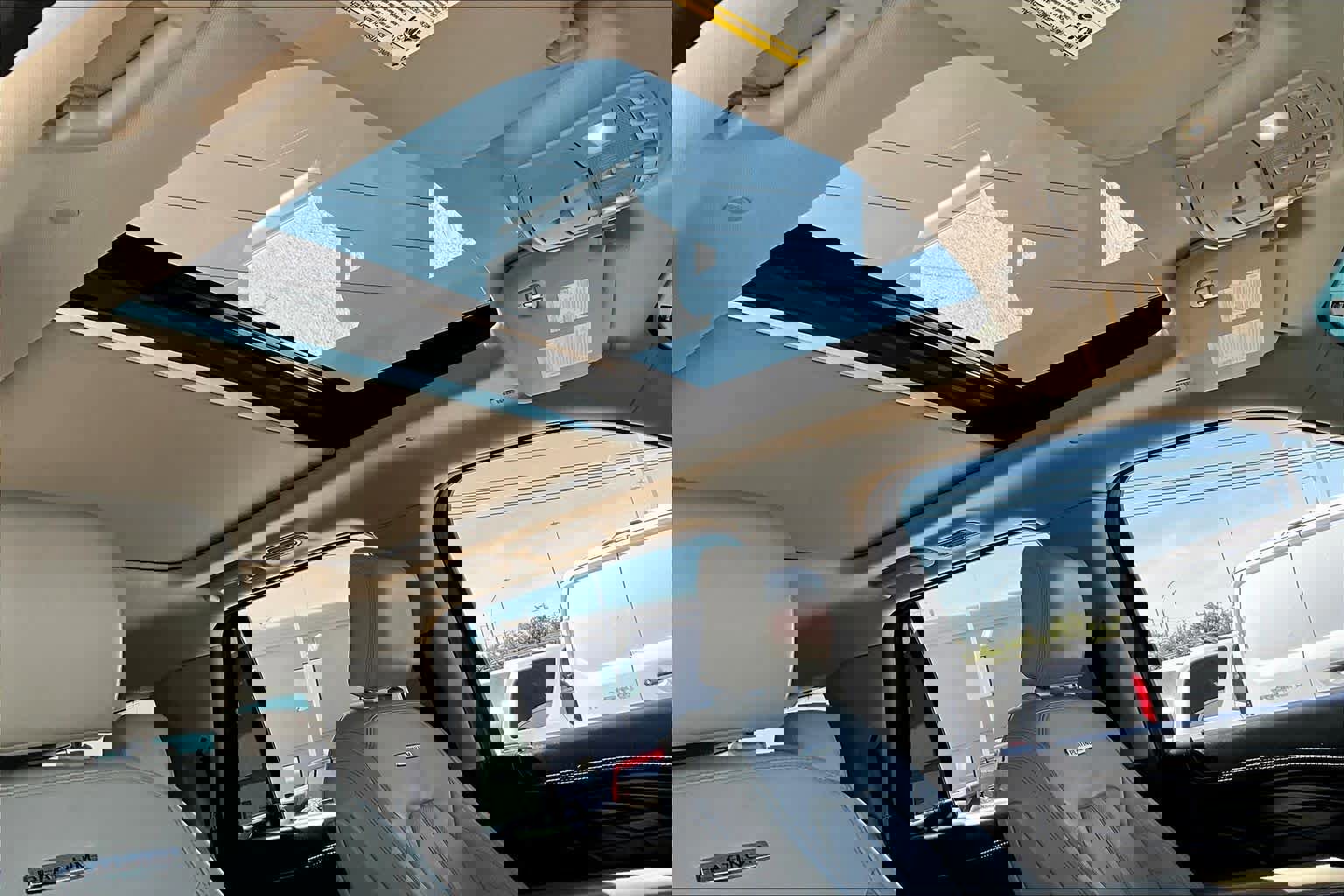 Certified 2020 Ford Expedition Max Platinum AWD/4WD image 13