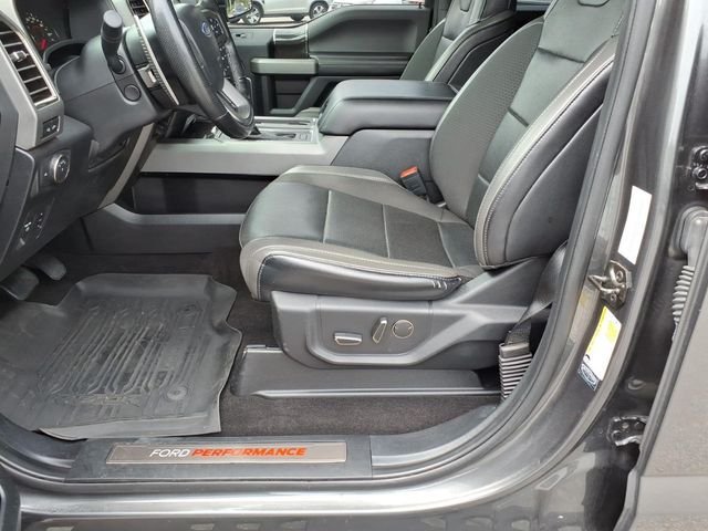 Certified 2019 Ford F150 Raptor w/ Equipment Group 802A Luxury AWD/4WD image 16