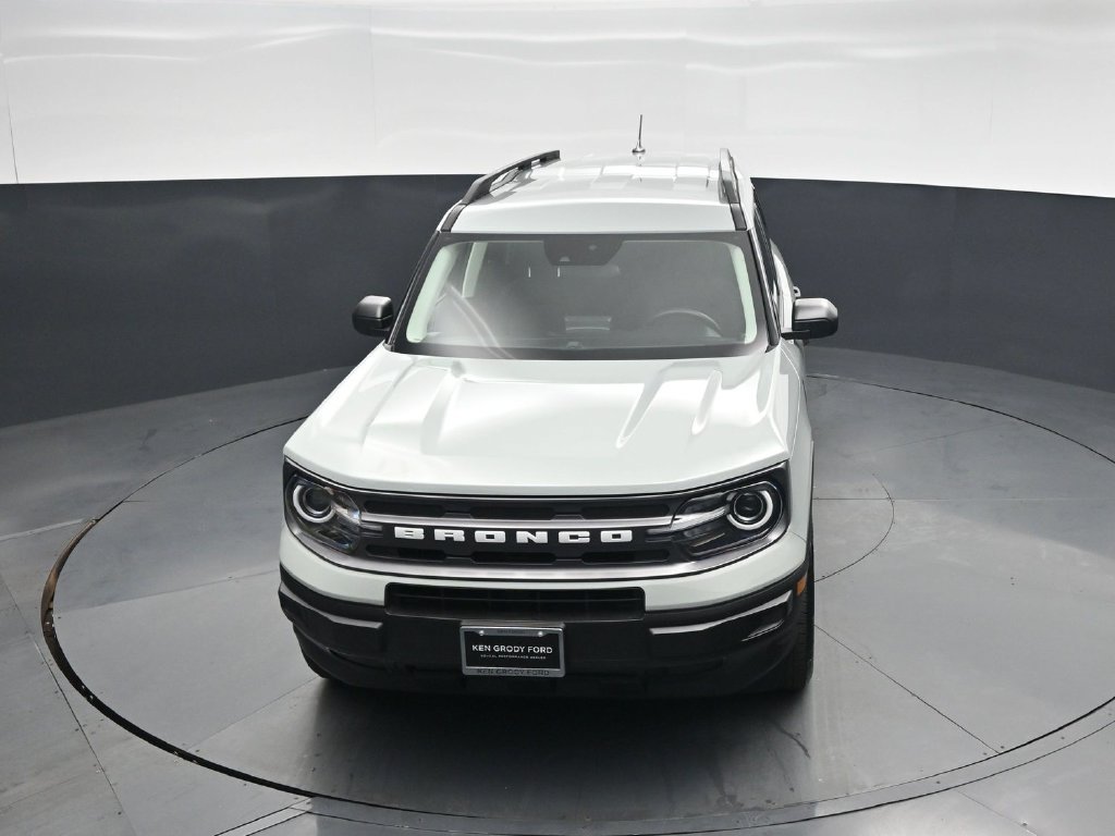 Certified 2024 Ford Bronco Sport Big Bend AWD/4WD image 31