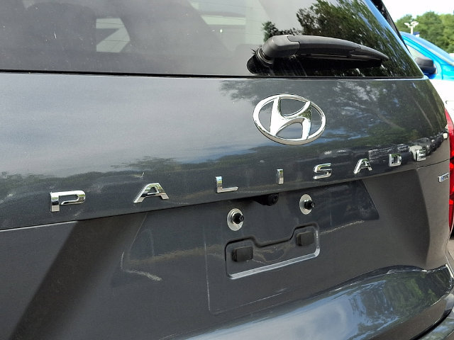 Used 2023 Hyundai Palisade Calligraphy AWD/4WD image 31