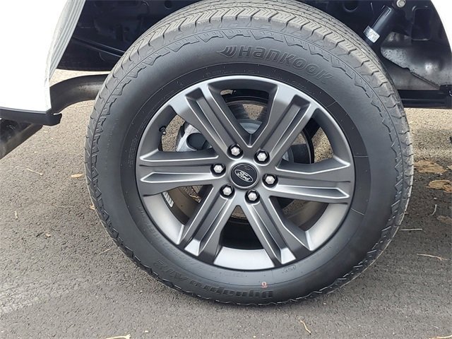 Certified 2023 Ford F150 XLT w/ Equipment Group 302A High image 5