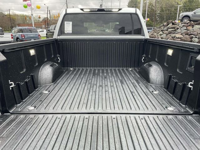 Used 2024 Toyota Tundra SR5 w/ SR5 Premium Package image 8