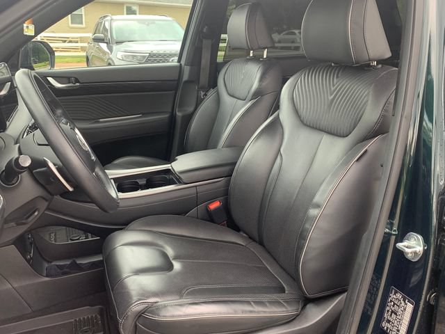 Used 2025 Hyundai Palisade Calligraphy FWD image 9