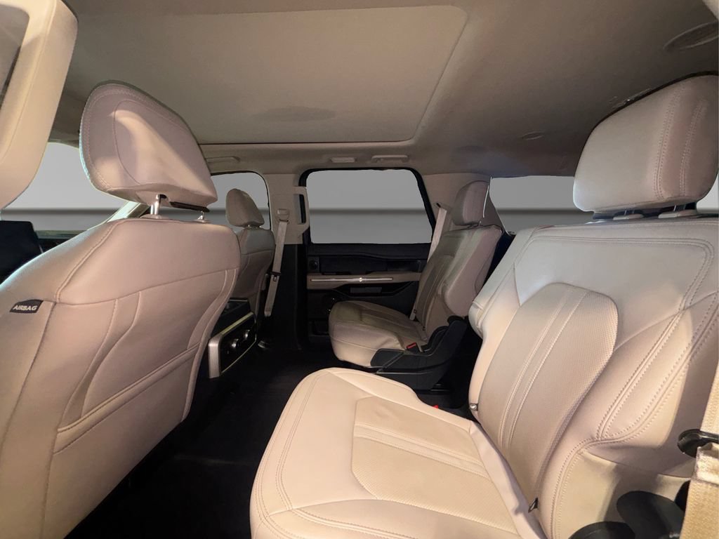 Certified 2024 Ford Expedition Limited AWD/4WD image 11
