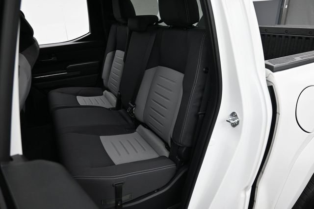 Used 2025 Toyota Tacoma TRD Sport AWD/4WD image 25