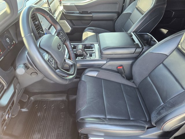 Certified 2024 Ford F150 Raptor image 12