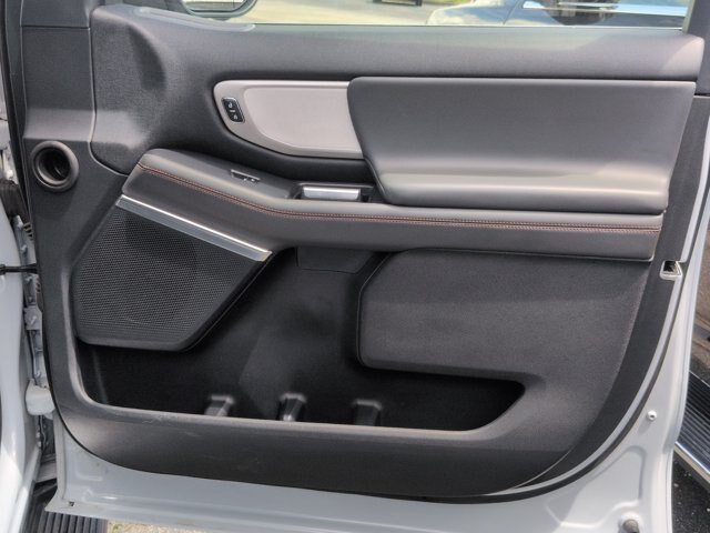 Certified 2025 Ford Expedition Max Active AWD/4WD image 26