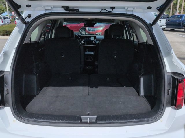 Used 2023 Kia Sorento EX FWD image 13