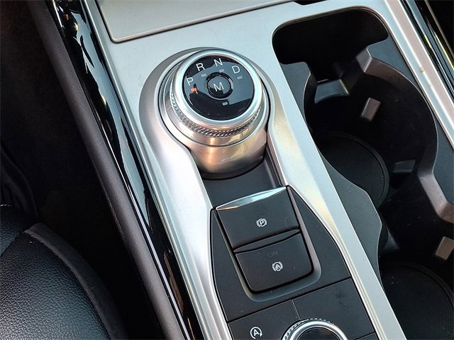 Certified 2023 Ford Explorer ST w/ Equipment Group 401A image 15