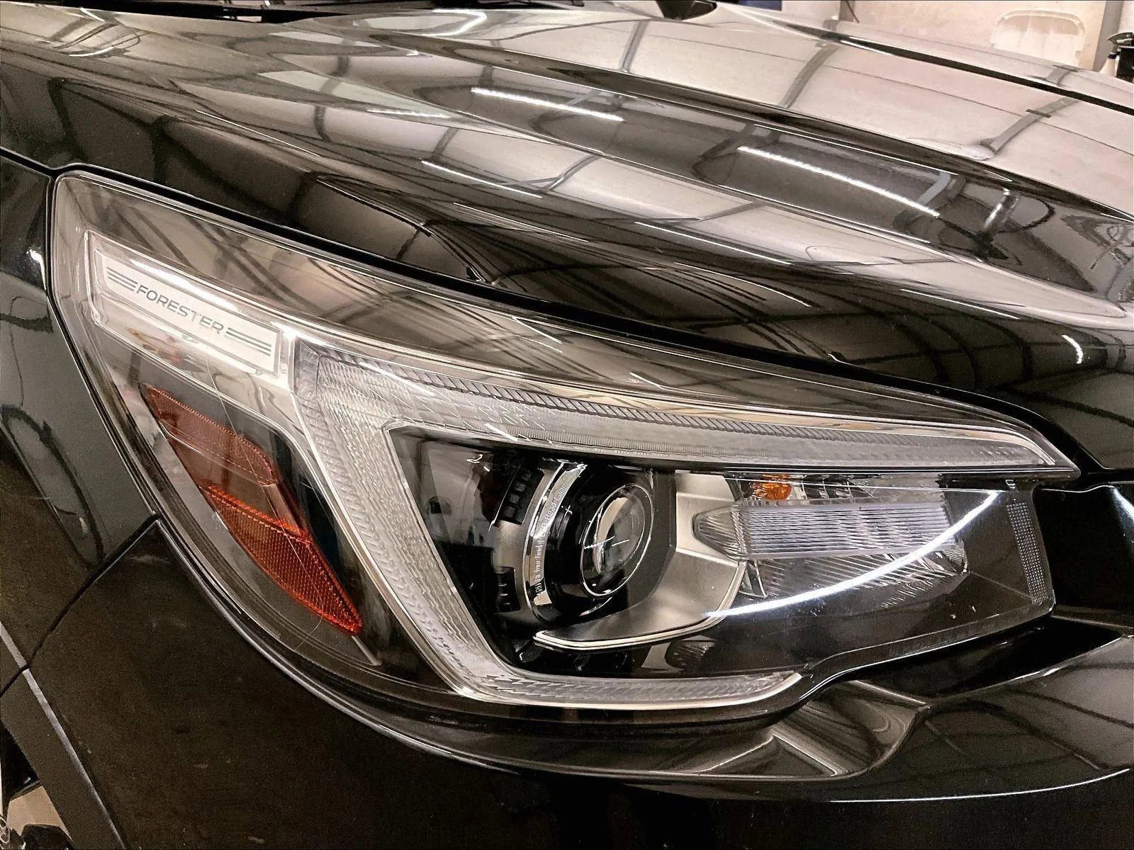 Used 2020 Subaru Forester Limited AWD/4WD image 27