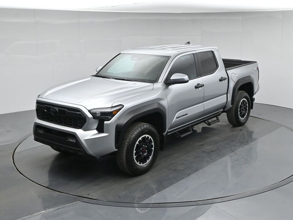 Used 2025 Toyota Tacoma TRD Off-Road image 25