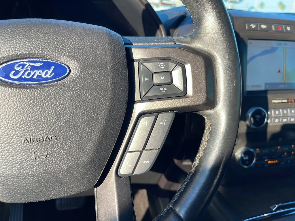 Certified 2021 Ford Expedition Limited image 28