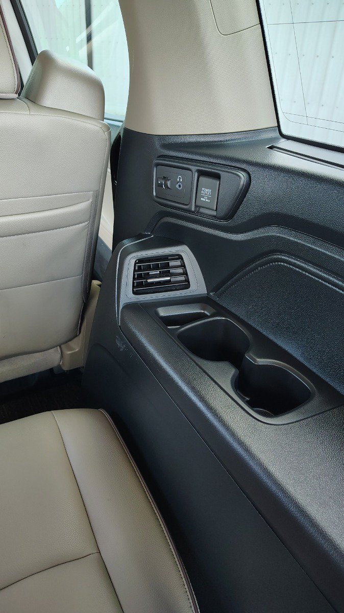 Used 2023 Honda Odyssey Elite image 25