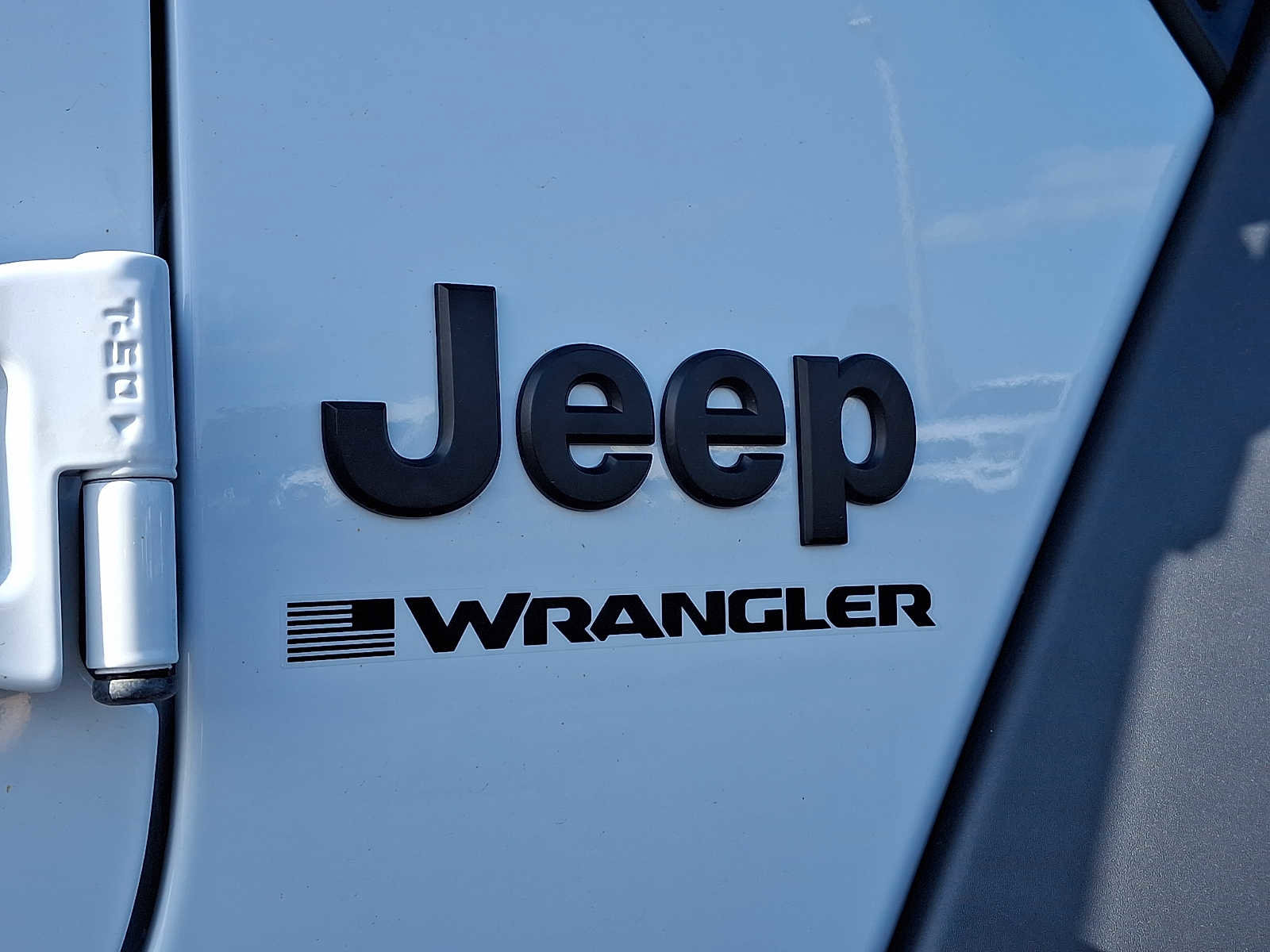 Used 2023 Jeep Wrangler Unlimited Sport AWD/4WD image 30