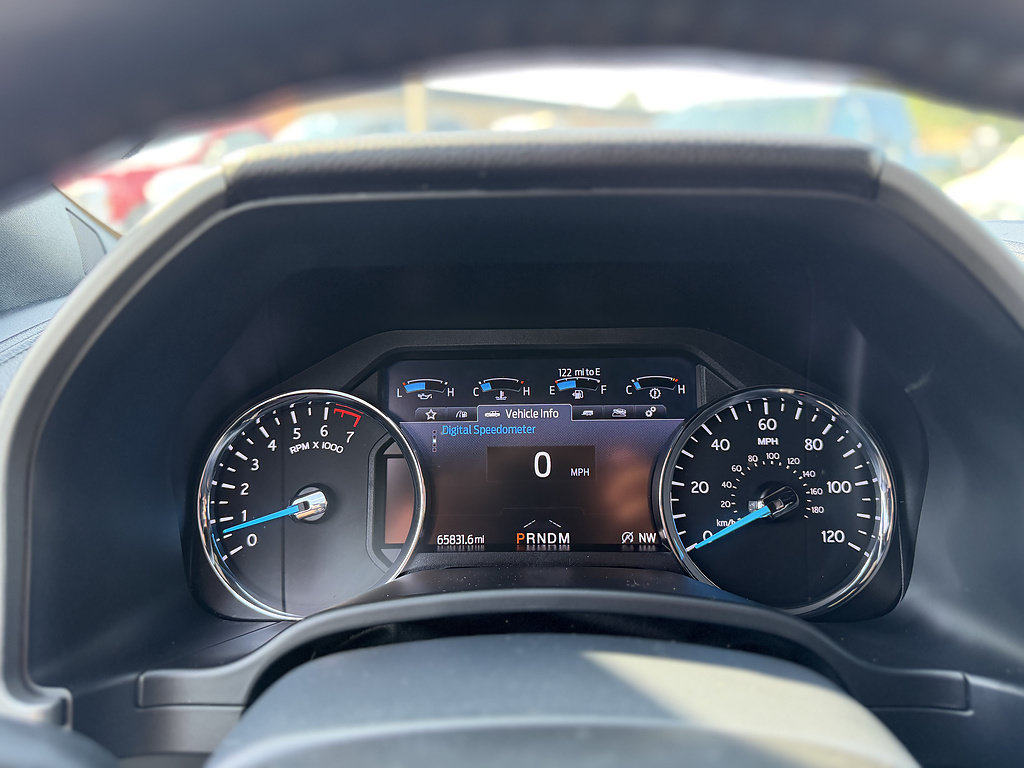 Certified 2021 Ford Expedition XLT AWD/4WD image 16