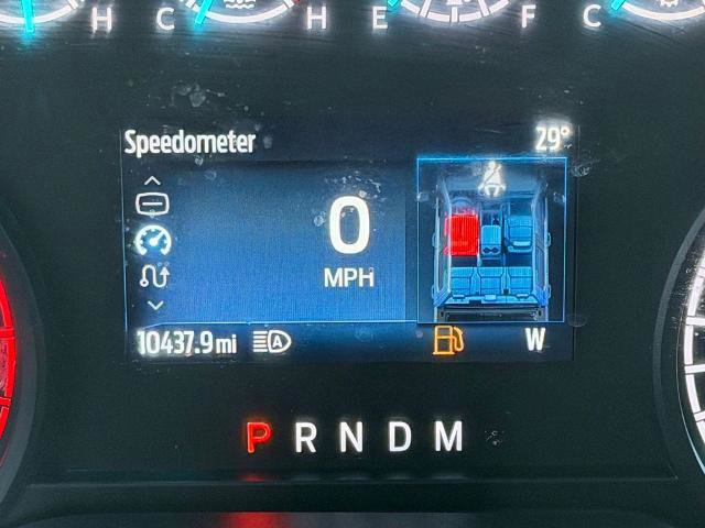 Certified 2025 Ford F350 XLT w/ FX4 Off-Road Package image 20