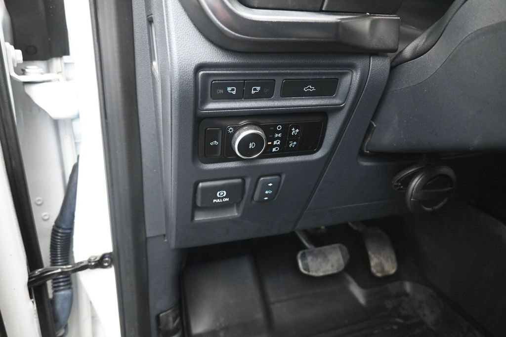 Certified 2023 Ford F150 Tremor w/ Equipment Group 402A High AWD/4WD image 13