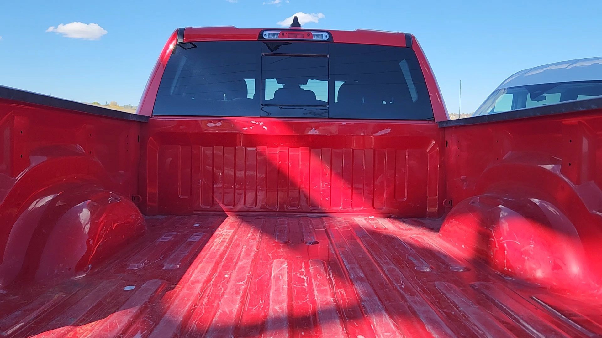 Used 2022 RAM 1500 Big Horn AWD/4WD image 19