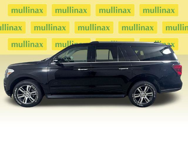 Certified 2024 Ford Expedition Max Limited RWD image 8