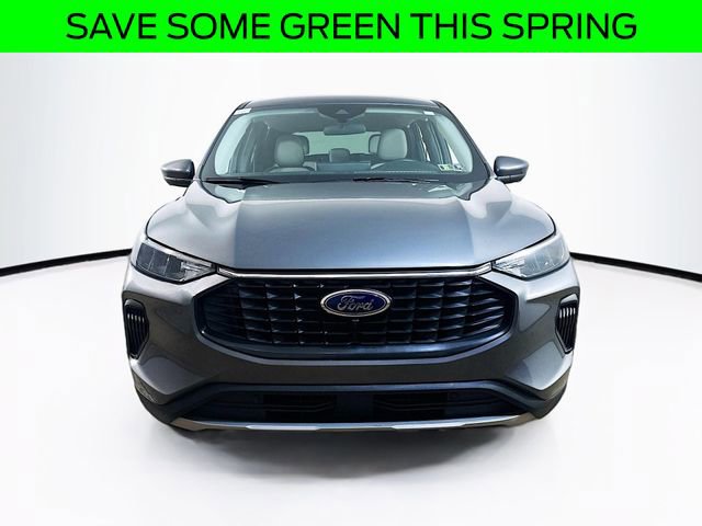 Certified 2023 Ford Escape Active w/ Tech Pack #2 image 2