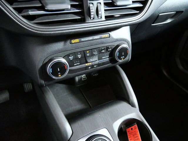 Certified 2025 Ford Escape Active AWD/4WD image 20