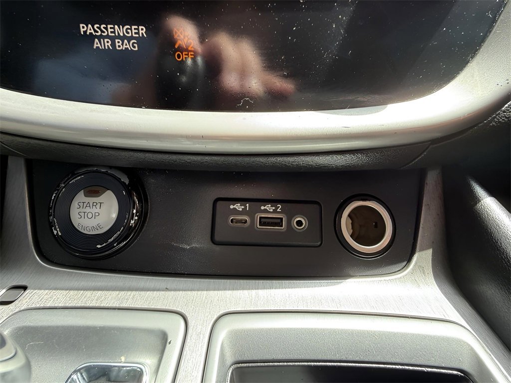 Used 2020 Nissan Murano SV w/ Premium Package image 34