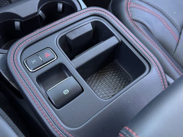 Certified 2025 Ford Mustang Mach-E Premium w/ Sport Appearance Package image 19