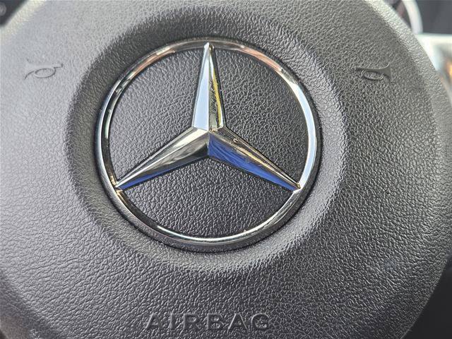 Used 2022 Mercedes-Benz GLC 300 w/ AMG Line image 20