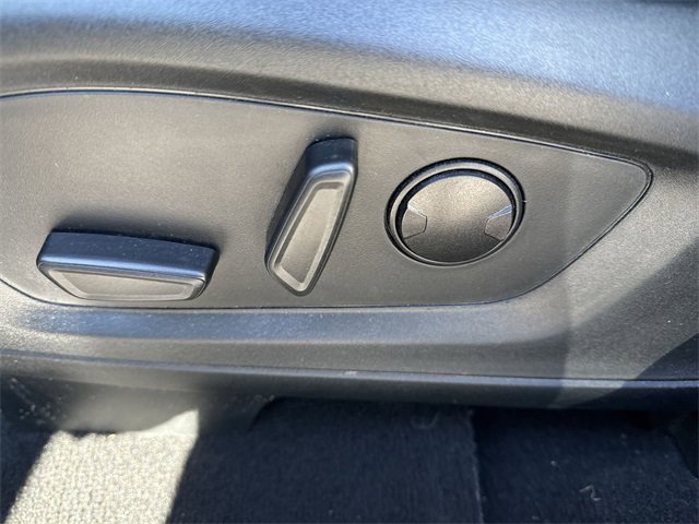 Certified 2023 Ford Explorer ST w/ Equipment Group 401A image 12