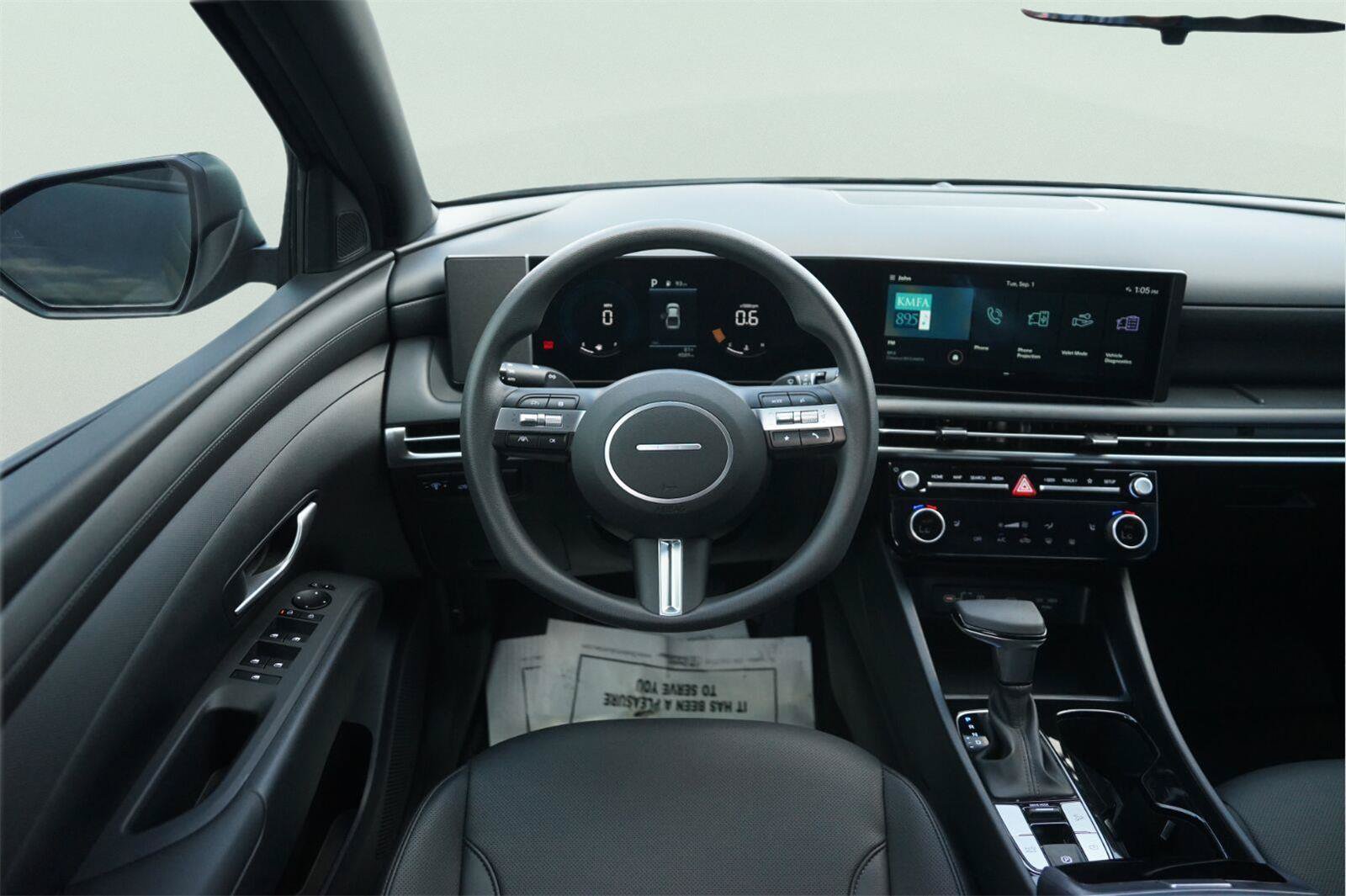 Used 2026 Hyundai Santa Cruz SEL FWD image 21