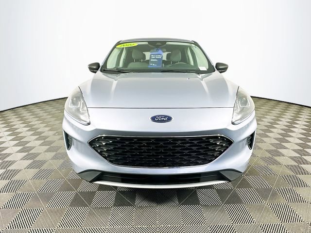 Certified 2022 Ford Escape SE w/ Convenience Package image 4