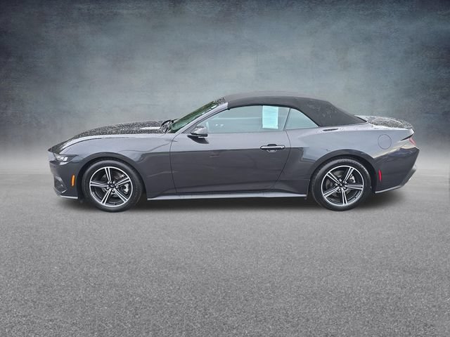Certified 2024 Ford Mustang Premium RWD image 4